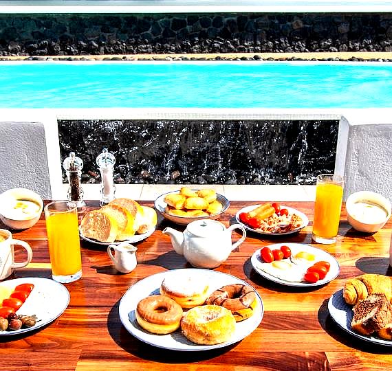 Abasa Suites